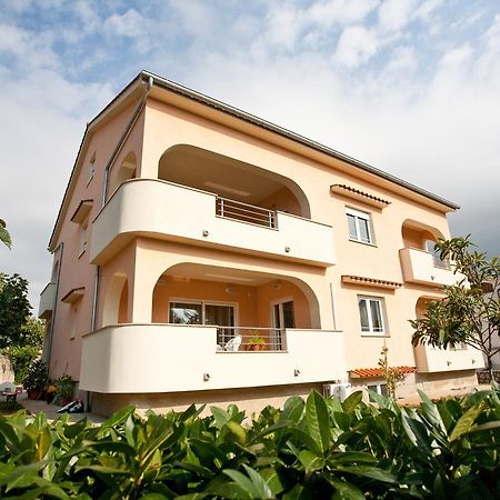 Dunato Krk Town Exterior photo